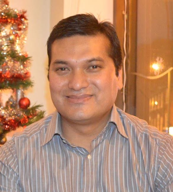 Chairman